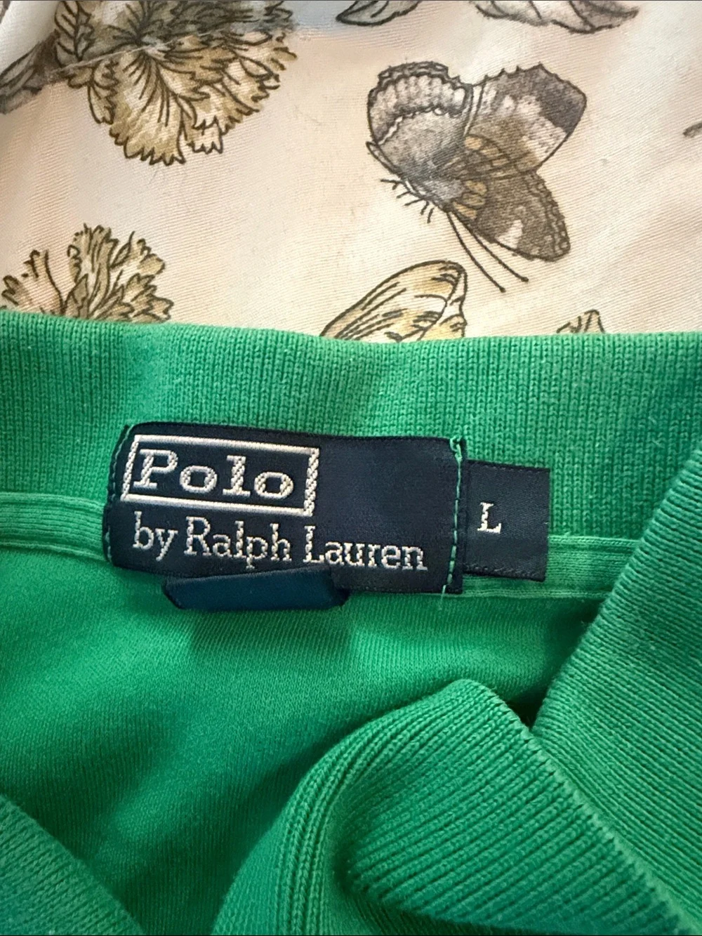 Ralph Lauren classic short